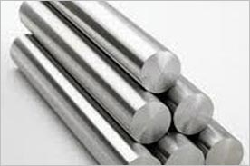 Aluminium Alloy Polished Bar Manufacturers in India