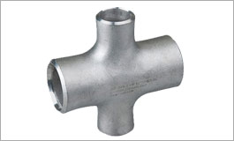High Nickel Alloy Reducing Cross Manufacturers in India