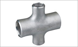 Duplex Reducing Cross Manufacturers in India