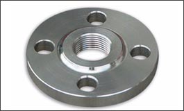 Alloy Reducing Flanges Manufacturers in India