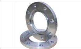 Alloy Ring Joint Flanges Manufacturers in India