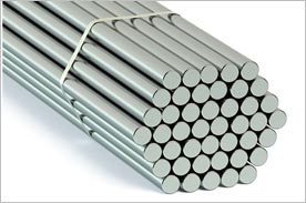 Steel Bar Manufacturers in India