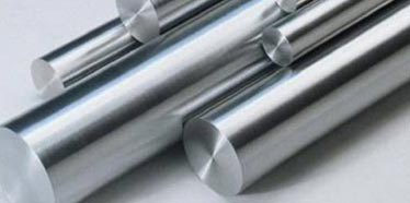 Stainless Steel Round Bars Manufacturer