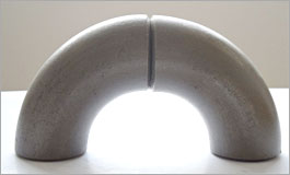 Steel Butt weld Elbow Manufacturers in India