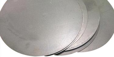 Stainless Steel Circle Manufacturer