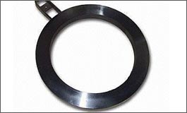 Mild Steel Spacer Ring Flanges Manufacturers in India