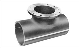 Steel Split Tees Manufacturers in India