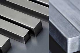 Steel Square Manufacturers in India