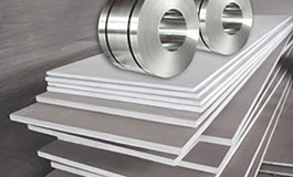 Stainless Steel 304L Sheets Plates Manufacturer