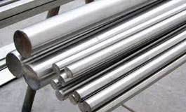 Stainless Steel 310 Round Bars Manufacturer