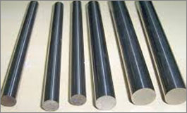 Stainless Steel 310S Round Bars Manufacturer