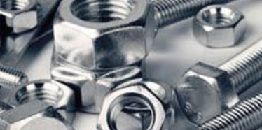 Stainless Steel Fasteners Manufacturer