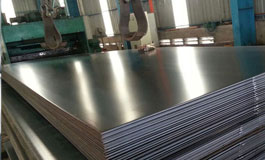 Stainless Steel 310S Sheets Plates Manufacturer