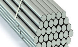 Stainless Steel 316 Round Bars Manufacturer