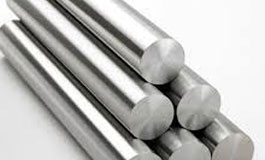 Stainless Steel 316Ti Round Bars Manufacturer