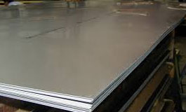 Stainless Steel 317L Sheets Plates Manufacturer