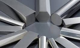 Stainless Steel 321 Round Bars Manufacturer