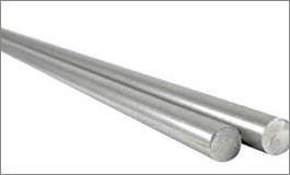 Stainless Steel 321 Round Bars Manufacturer