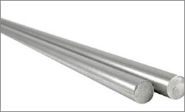 Stainless Steel 321 Round Bars Manufacturer