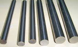 Stainless Steel 347H Round Bars Manufacturer