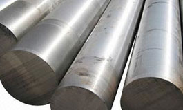 Stainless Steel Round Bars Manufacturer