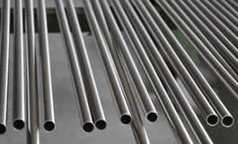 SS 316L Bright Annealing Tube