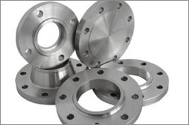 Steel Flanges Manufacturers in India