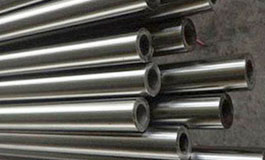 SS Hydraulic Pipe