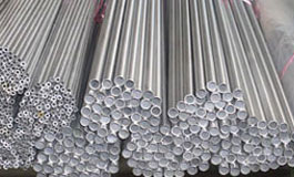 SS 317L Injection Tube
