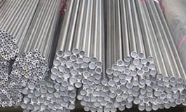 SS Injection Tube