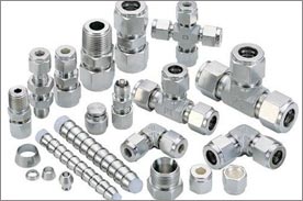 Steel Pipe Fitting Manufacturers in India