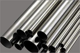 High Nickel Alloy Pipes Manufacturer