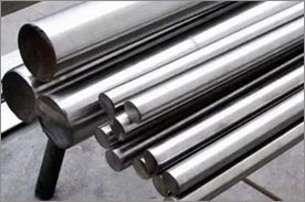 Steel Round Bars, Rods Manufacturers in India