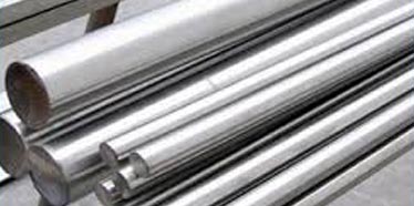 SMO 254 Round Bar Manufacturer