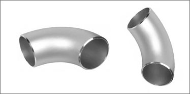 Stainless Steel 3D Elbow Manufacturer