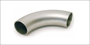 Stainless Steel 5D Elbow Manufacturer