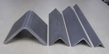 Stainless Steel Angle Manufacturer