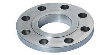Stainless Steel ANSI Flanges Manufacturer