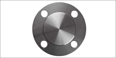 Stainless Steel Blind Flanges Manufacturer