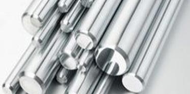 Stainless Steel Bright Bars Manufacturer