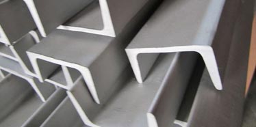 Stainless Steel Channel Manufacturer