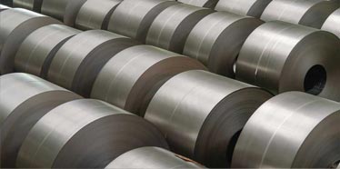 Stainless Steel Coils Manufacturer