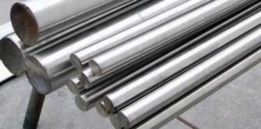 Steel Round Cold Drawn Bars Manufacturer