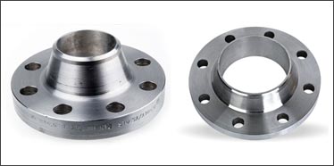 Stainless Steel DIN Flanges Manufacturer