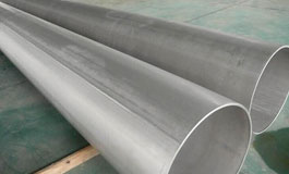 SS 310S Capillary Pipe