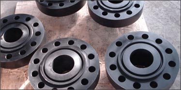 Stainless Steel EIL Approved Flanges Manufacturer
