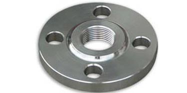 Stainless Steel EN 1092-1 Flanges Manufacturer