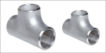 Stainless Steel Equal Tee Manufacturer
