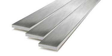 Stainless Steel Flat Bars Manufacturer