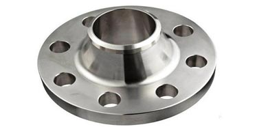 Stainless Steel Forged Flanges Manufacturer